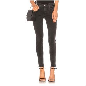 Calvin Rucker ‘Get Down On It” Skinny Jeans